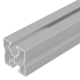 Schletter Module bearing profile Solo05, 5.9m - Rubicon Installer Portal